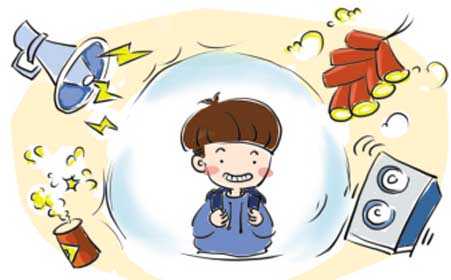 怎么才能让听力障碍的孩子说话？也许矫正很管