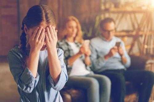 发现孩子不会说话后，家长们应该怎么做？矫正
