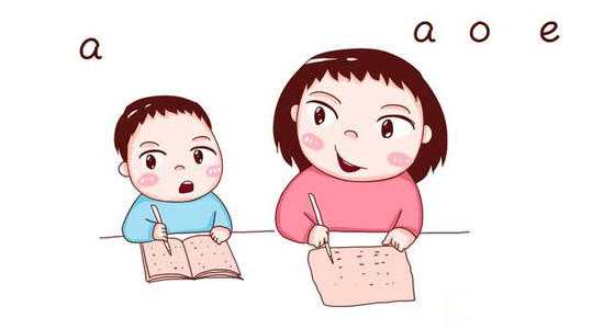 从不会说话到明白畅达，孩子的语言靠什么变化