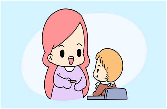 孩子不爱理人、性格孤僻，是交流障碍还是语言