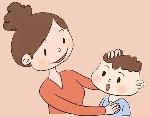 孩子上幼儿园了还是不会说整句话，父母就不要