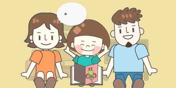 如果学龄前的孩子不会说话，那我们就要考虑是