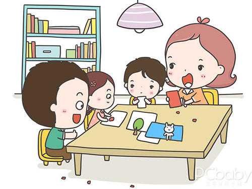 孩子五岁多仍旧发音不准，这种情况还有得矫正