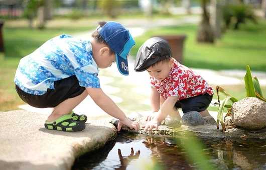 孩子五岁多仍旧发音不准，这种情况还有得矫正