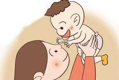 当孩子处于同一个阶段，不会说话会对他有多大
