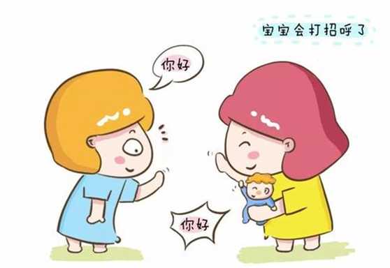 三岁孩子只会说单字，父母不能瞎着急，得先找