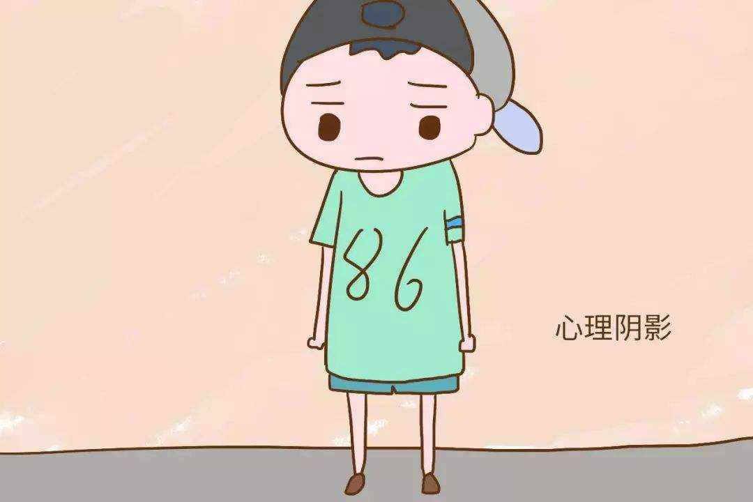 本想着上学能够多交朋友，却没想到自己说话不