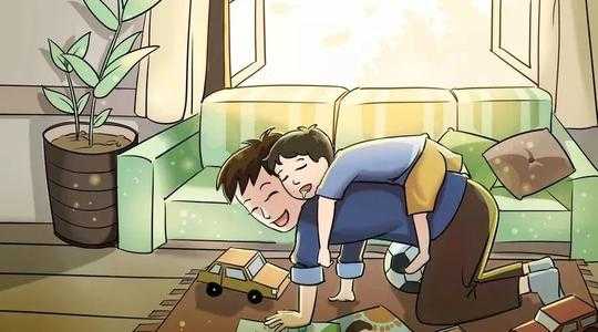 孩子听得懂大人说话，但不跟着说，这是嘴懒还