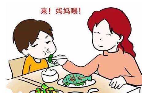 孩子听得懂大人说话，但不跟着说，这是嘴懒还