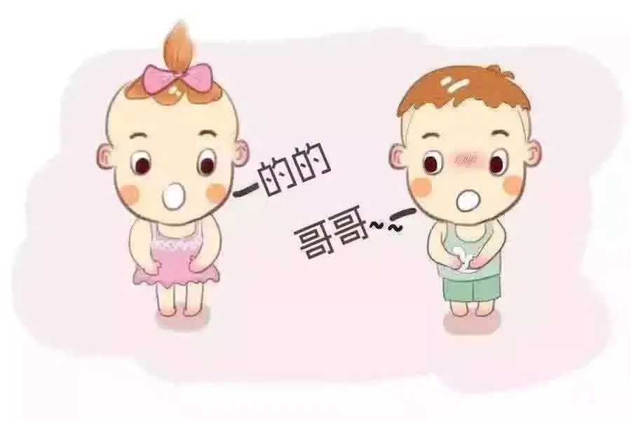 术后的唇腭裂孩子情况如何？没参加语言矫正至