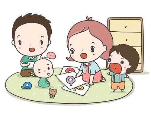 你以为说话晚训练对孩子无用？可事实上它正在