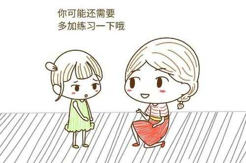 孩子说话大舌头是什么意思？语言训练有用吗？