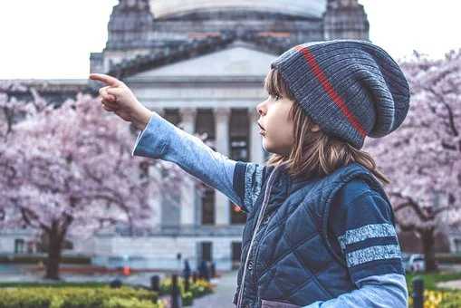 孩子口吃是吓出来的？如法炮制就能解决了吗？