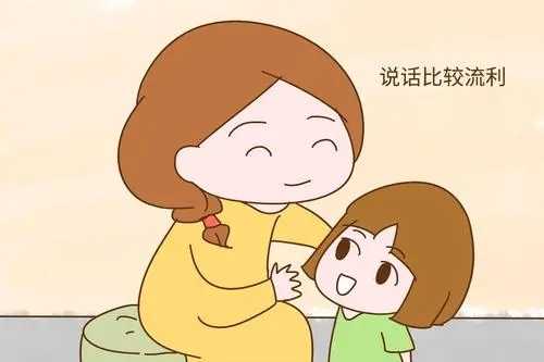 语言问题频发，父母束手无策，语言矫正能起到