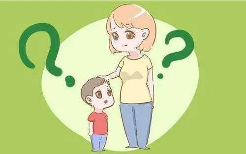孩子口吃是天生的？还是心病？预防和矫正需要