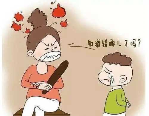 孩子口吃是天生的？还是心病？预防和矫正需要