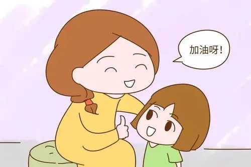 讲话口齿不清的孩子，和父母的“教导”有没有