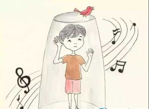 孩子说话如果有这方面的表现，带孩子去查查听