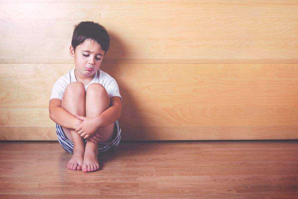 孩子口吃别紧张，预防、矫正有方法