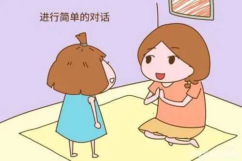 语言障碍高发，让父母束手无策，语言矫正能帮