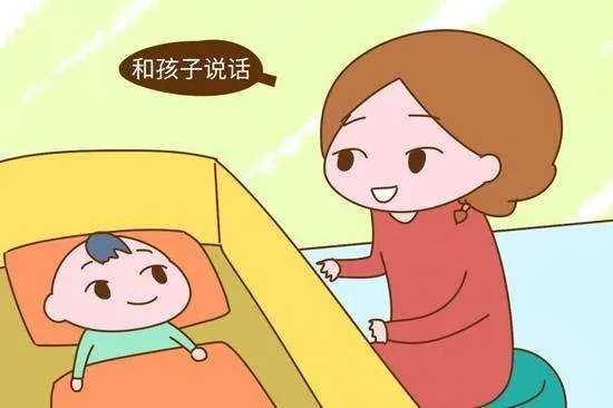 口齿不清，为什么会让孩子“笑口不再”、“玉