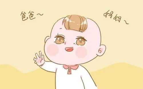 人家孩子喋喋不休，自家孩子不会说话，语言问