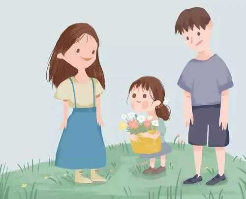 ​孩子语言逻辑差，原来这和认知能力也有很大