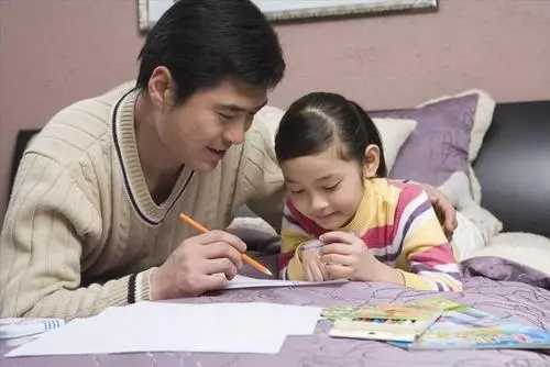 ​孩子语言逻辑差，原来这和认知能力也有很大