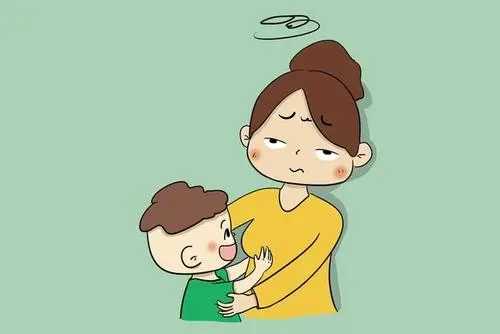 喜欢玩手机、看电视的孩子更容易语言发育迟缓