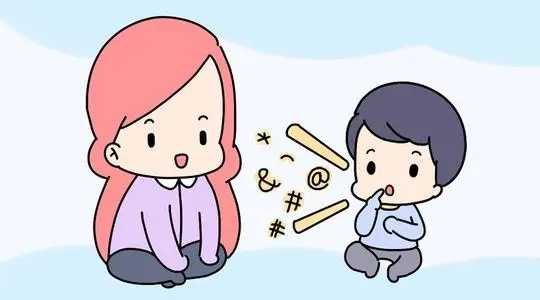 喜欢玩手机、看电视的孩子更容易语言发育迟缓