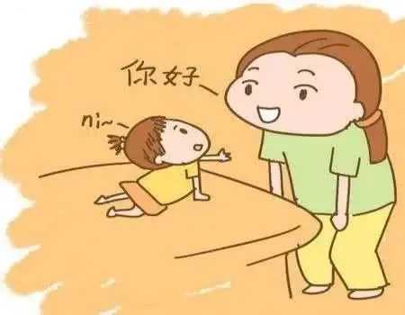 孩子有大舌头，过段时间真的能自愈吗？