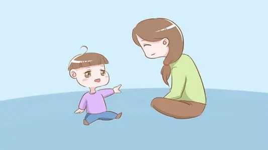 圈养出问题，四岁孩子语言能力几近于零