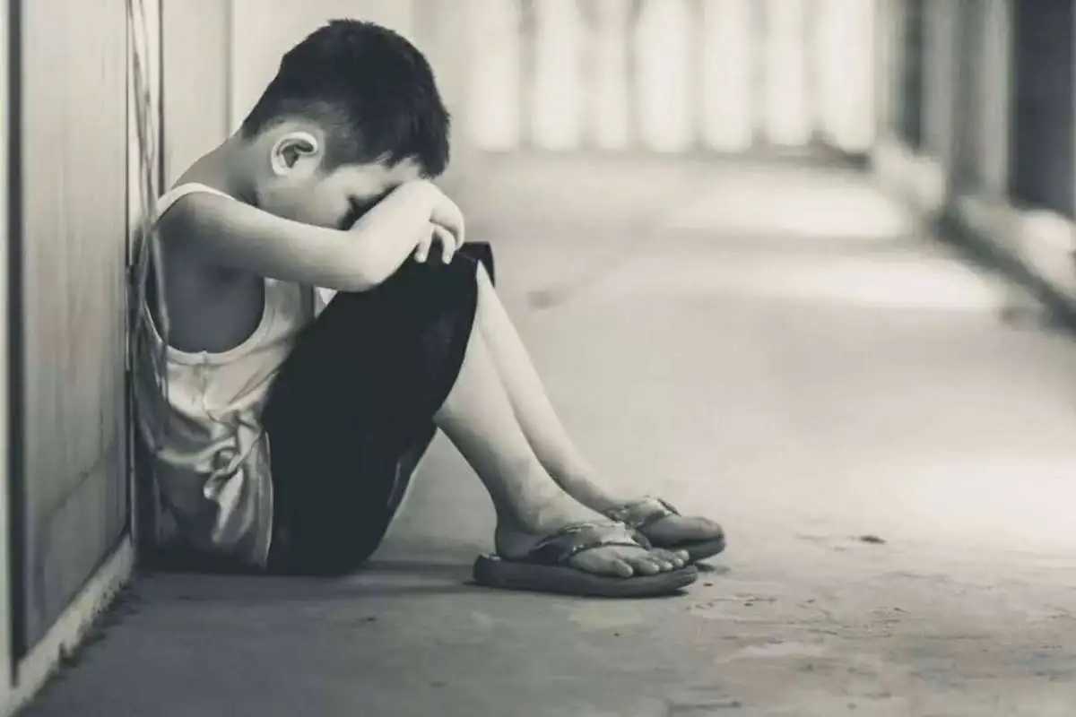 长沙中心：原生家庭究竟对语言障碍儿童的影响有多大？