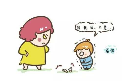 厦门中心：小朋友表现出这些语言特点，或许就是口吃（第二期）